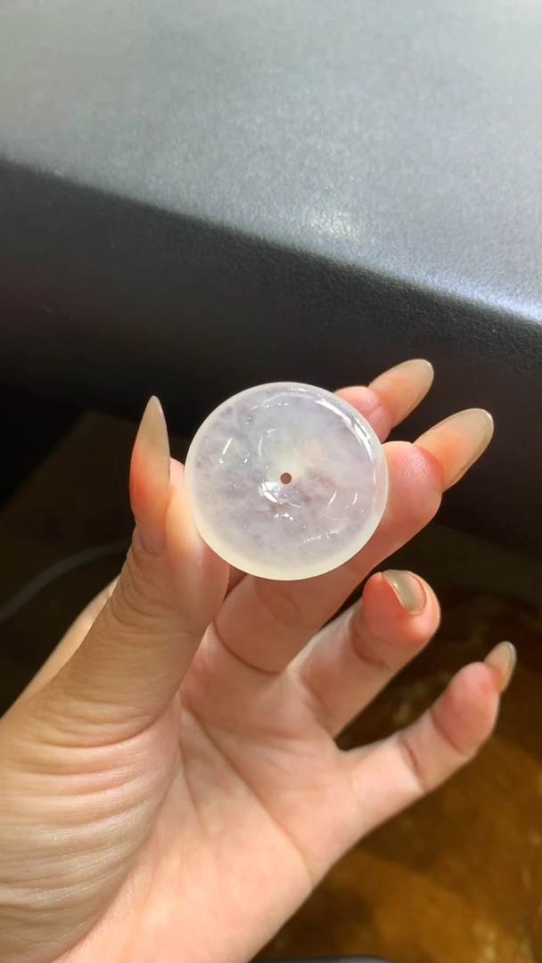 【闪购商品】定制翡翠未镶嵌翡翠
