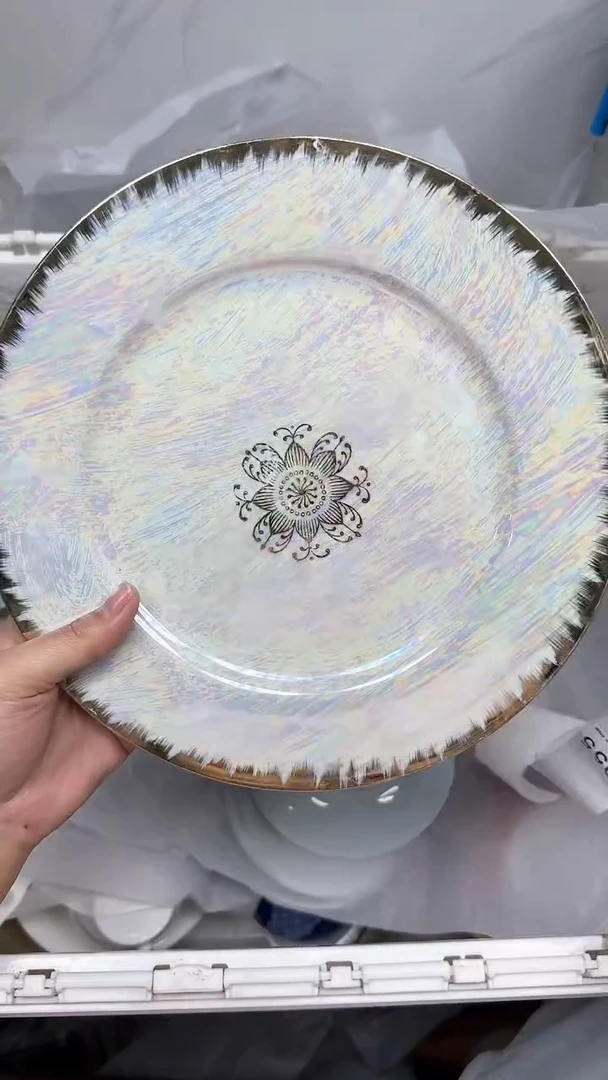 【闪购商品】1055回流瓷器默认微瑕，18.8包邮