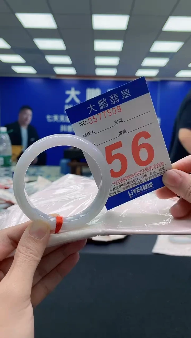 未镶嵌手镯翡翠AAAAAAAAA