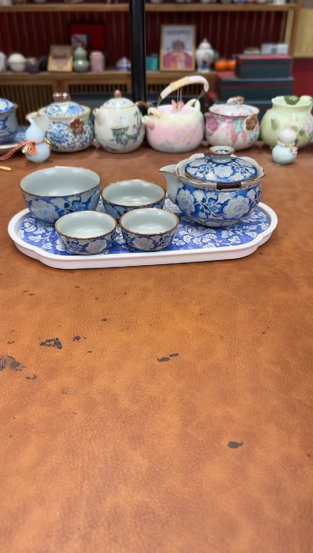 -熹宁陶瓷通用链接