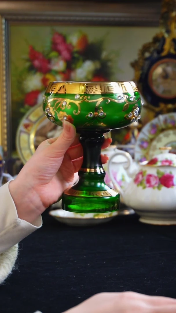 【闪购商品】摆件米多家中古器物 如图所示66