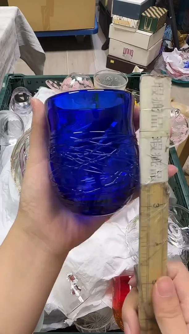 手工艺品玻璃＆****云198