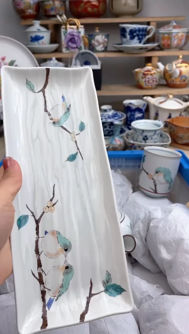 【闪购商品】瓷片默认微瑕，看清尺寸品相再拍