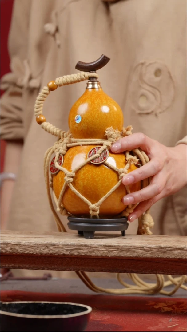 292号大漆葫芦一物一拍拍拍退退限购拉黑