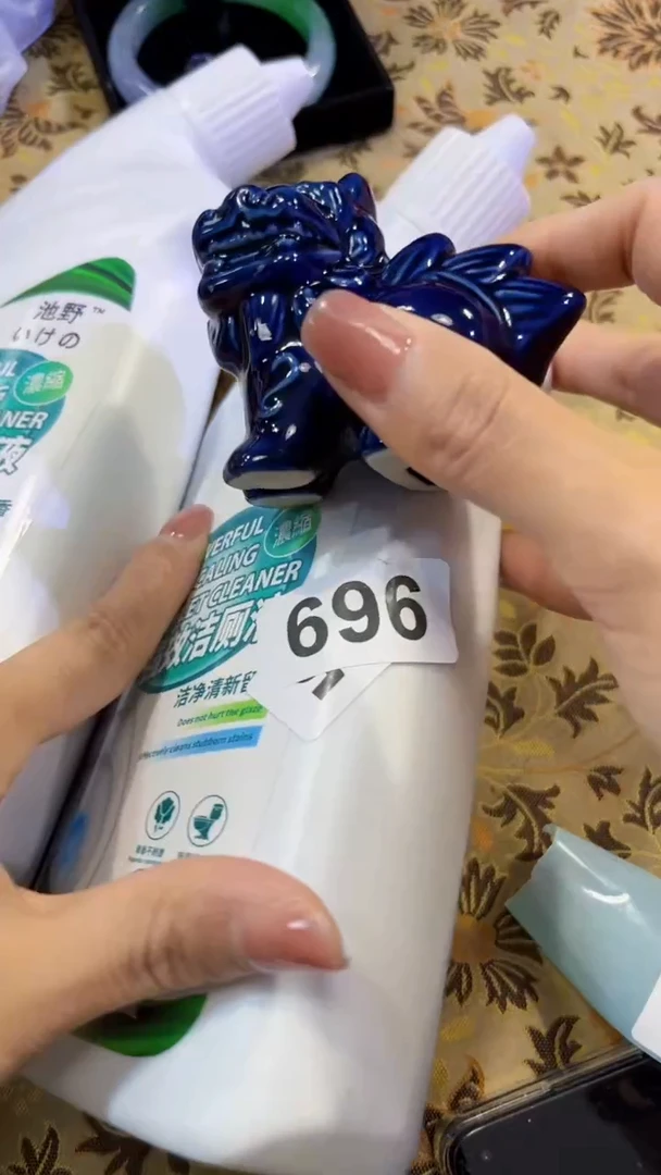 瓷片陶茶666文玩周边多人