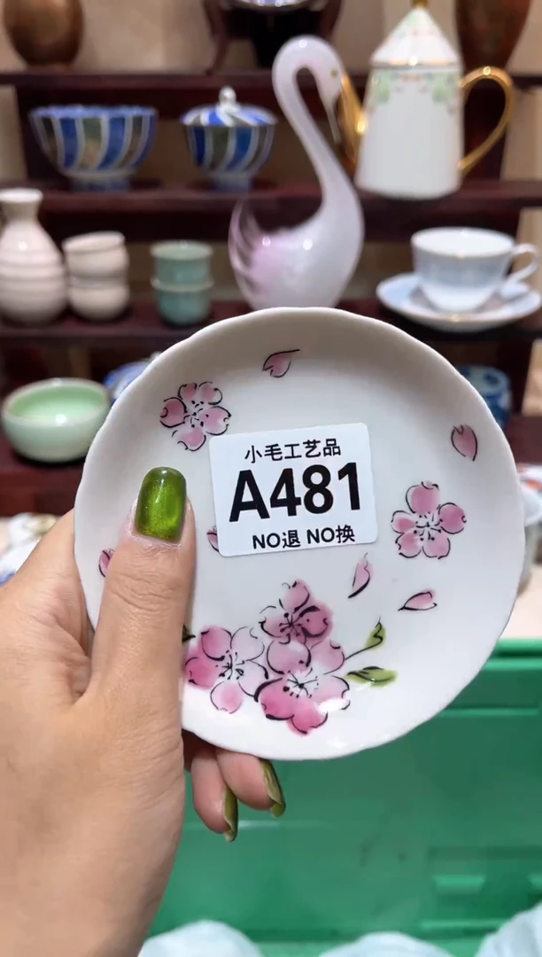 瓷片娜***5          A481