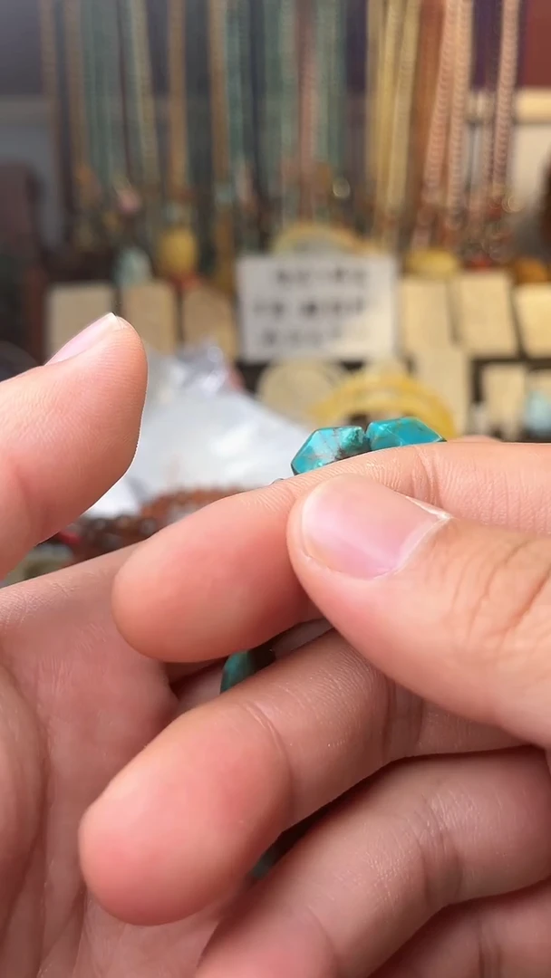 【闪购商品】翡翠手链未镶嵌(一物一件)0003885