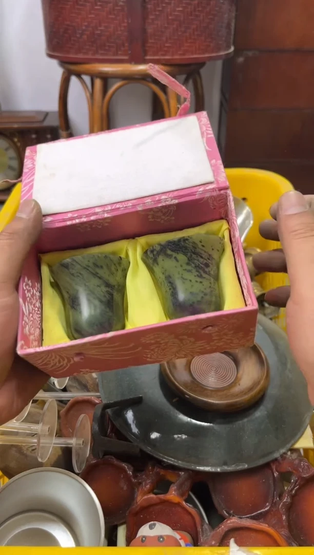 紫砂0辉哥中古满30包邮
