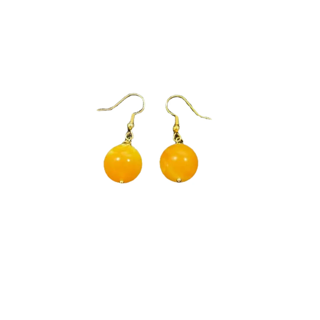 耳饰 无镶嵌ZY003现代精美时尚简约耳饰尺寸无镶嵌