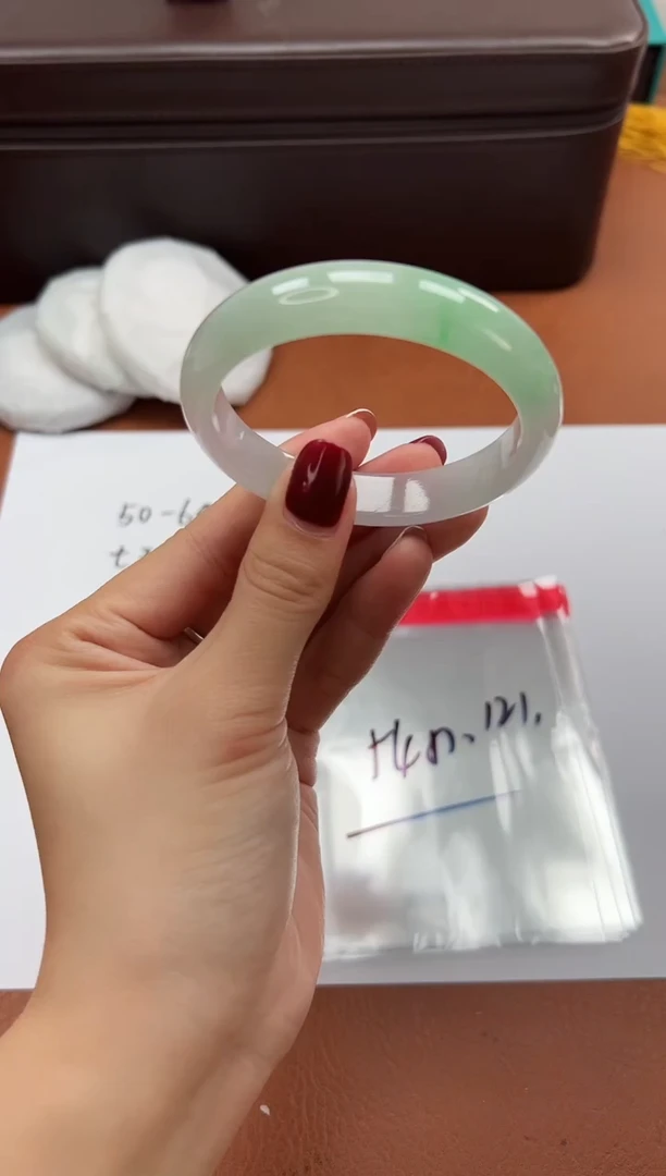 缅风精品手镯礼盒装121