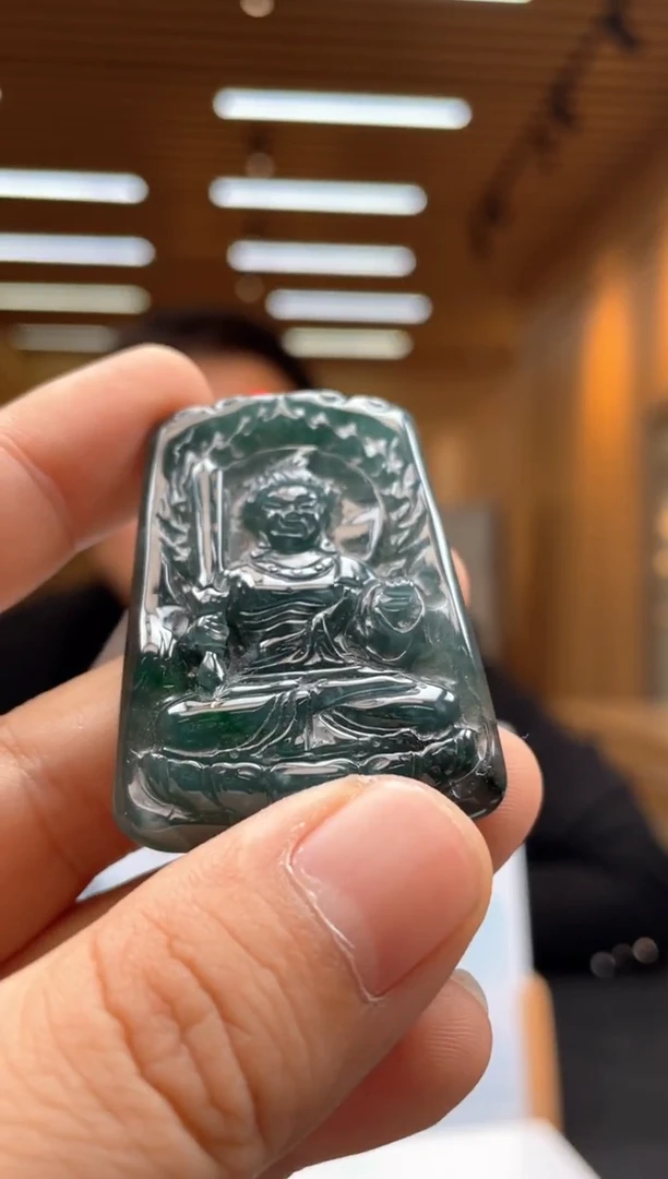 未镶嵌定制翡翠********386