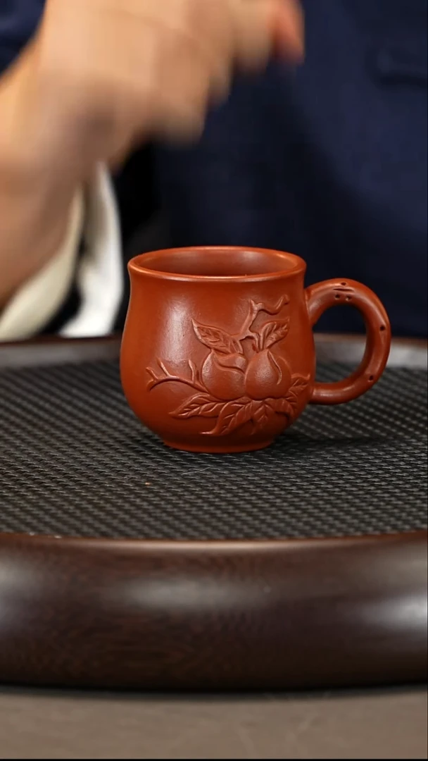 茶壶紫砂12 紫砂杯