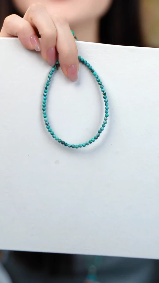 玛瑙/玉髓手链未镶嵌手链