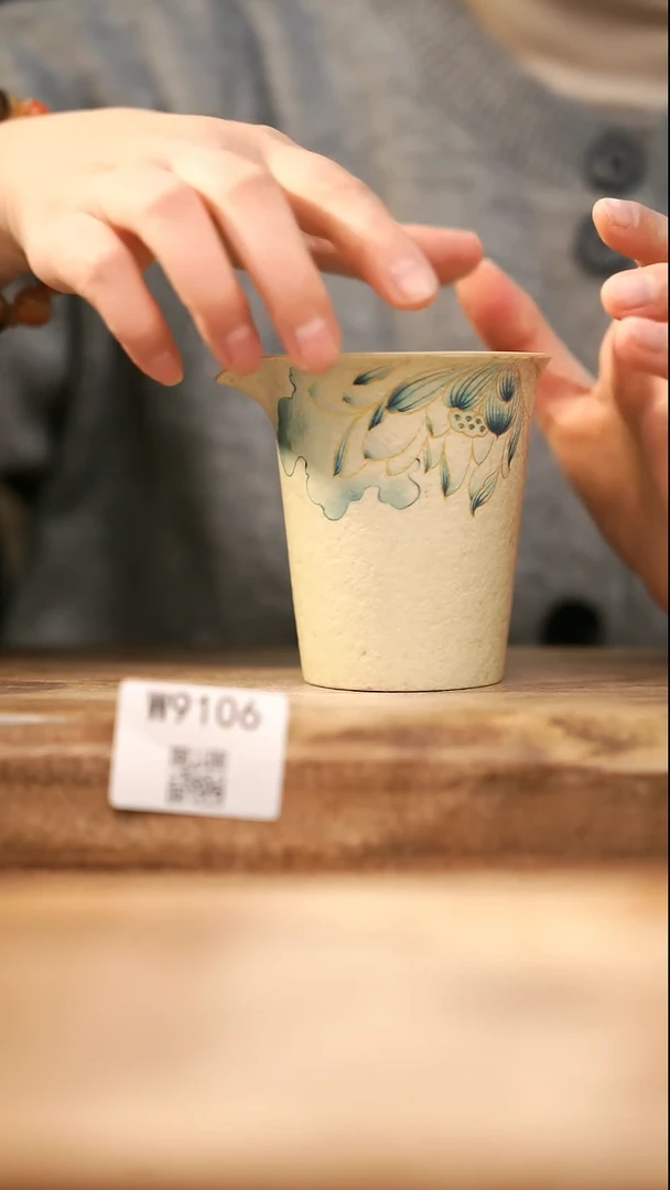 【经典福利】/ 杯子@@W9106