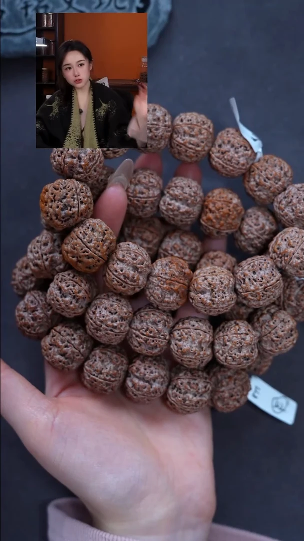 手串金刚菩提大金刚329