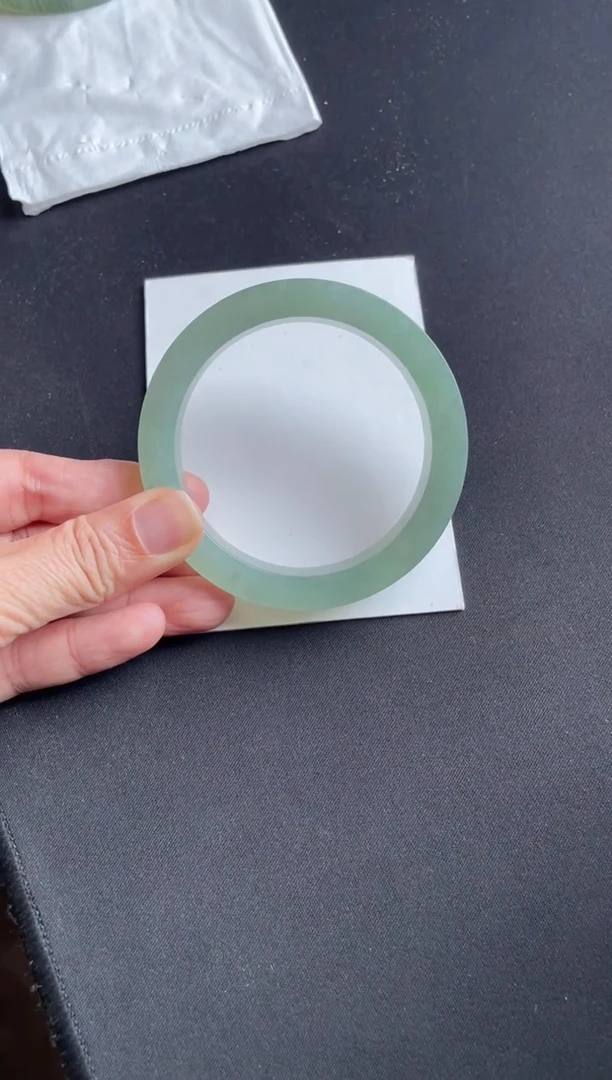 未镶嵌手镯定制翡翠毛*定制手镯YPX/DZS