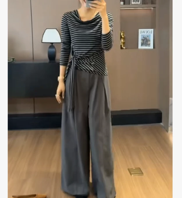 时尚潮流百搭精品女装dgd3547