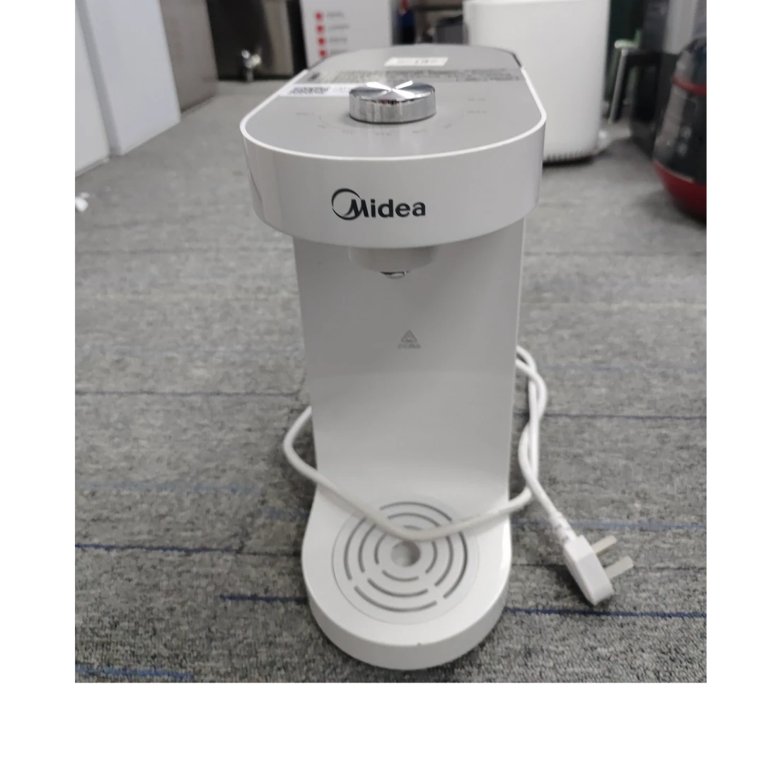 9新 Midea/美的 【二手】中央仓饮水机轻微划痕功能完好