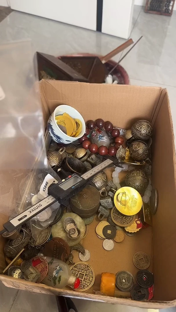 用*秒拍秒付闪购瓷器铜件