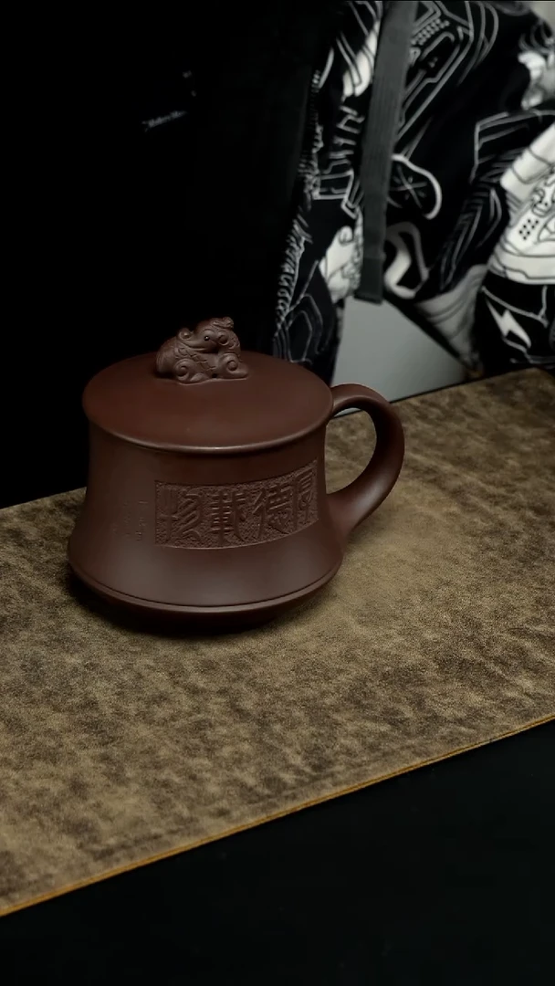 【闪购商品】紫砂茶杯111111111111