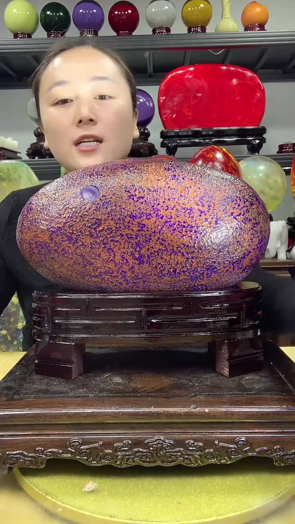 木家居摆件办公室摆件创意摆件玄关博古架工艺品摆件会所商务摆件