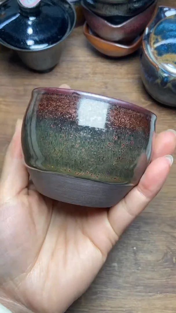 茶盏31建盏茶盏茶盏