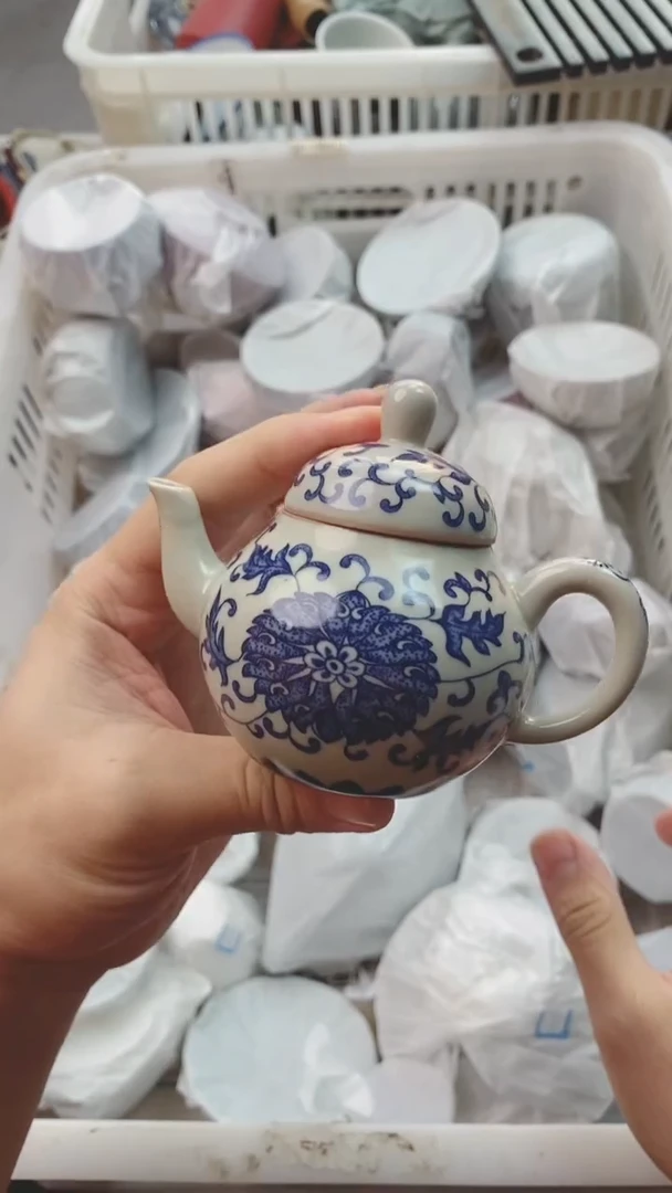 【闪购商品】茶具茶壶茶碗茶杯