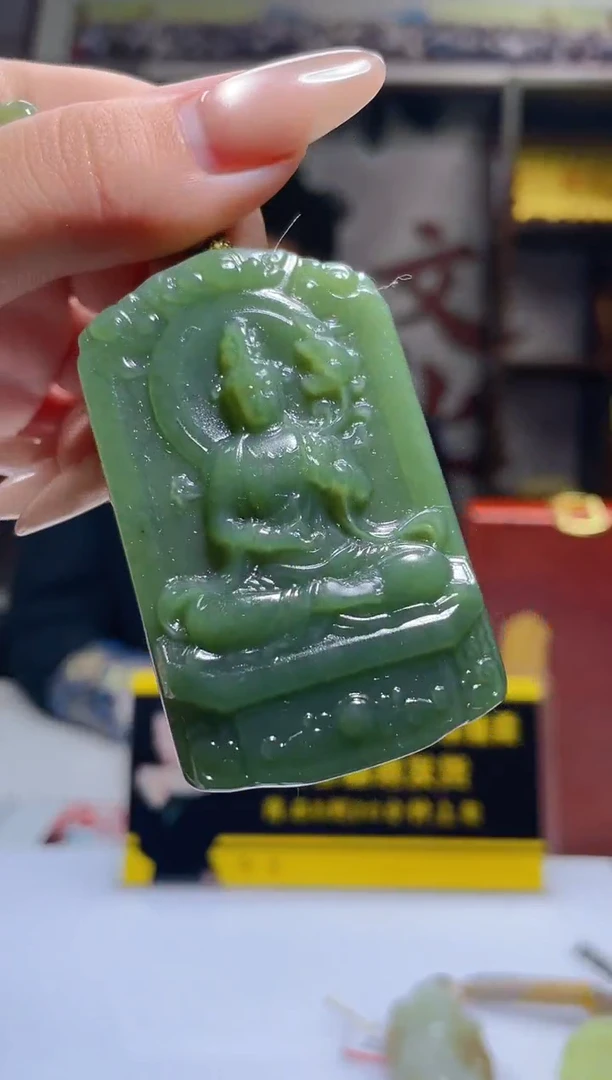 定制和田玉和田玉闪购链接GS024