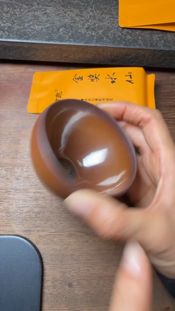 茶盏廖成义高端收藏150