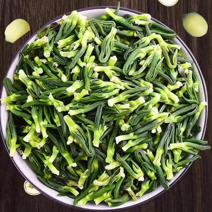 莲子芯精选新鲜嫩叶莲子芯40g新货莲子芯拍2发3拍3发5