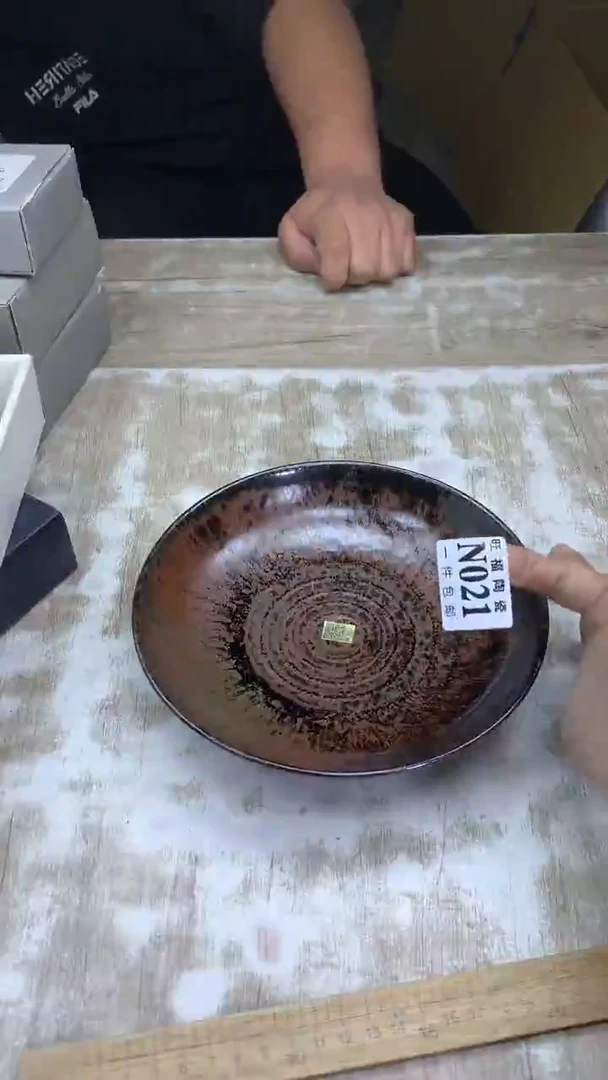【闪购商品】瓷片旺福家陶瓷甄选