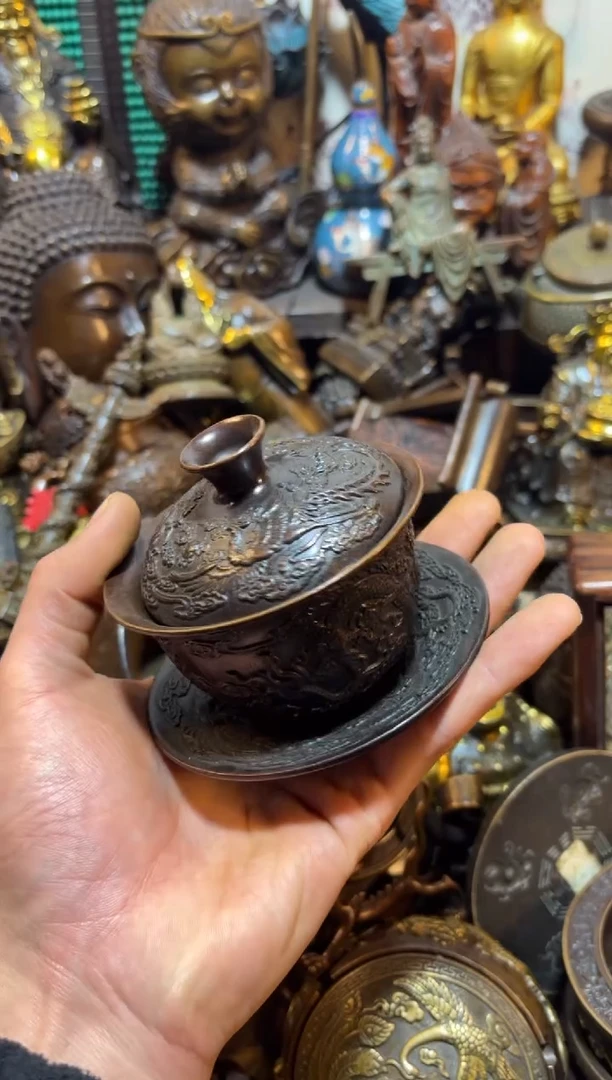 【闪购链接】古上古铜器专属链接