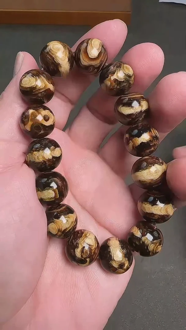 手串/手链小叶紫檀柳柳1.5