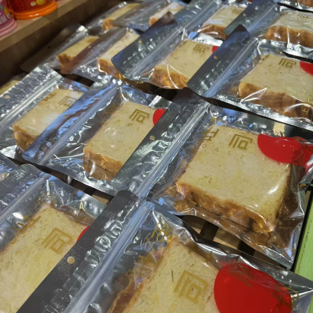 厚切吐司（4包）