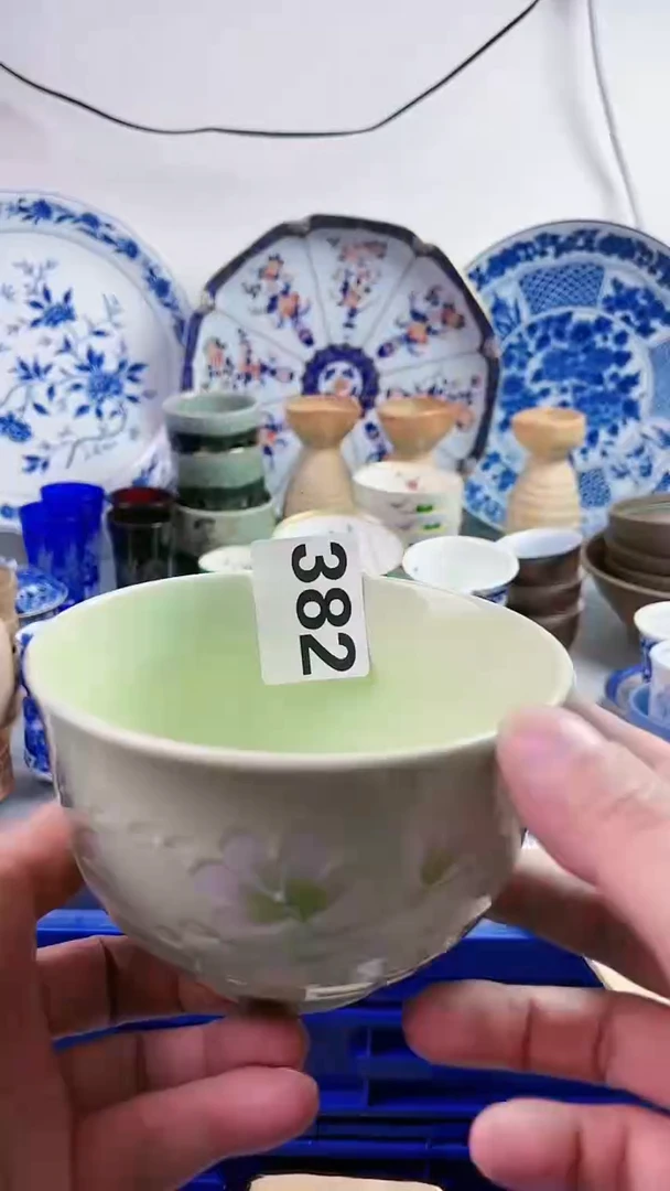 【闪购商品】瓷片77777777777 382