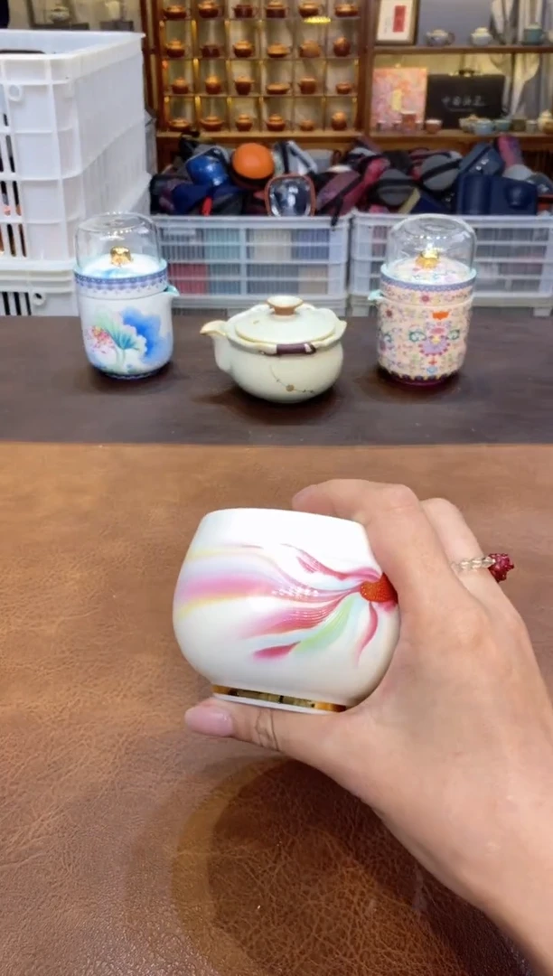 【闪购商品】其他在山茶器福利福利