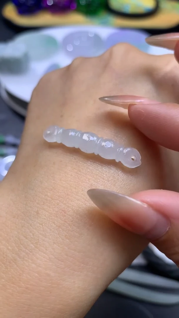 【闪购商品】定制翡翠未镶嵌翡翠