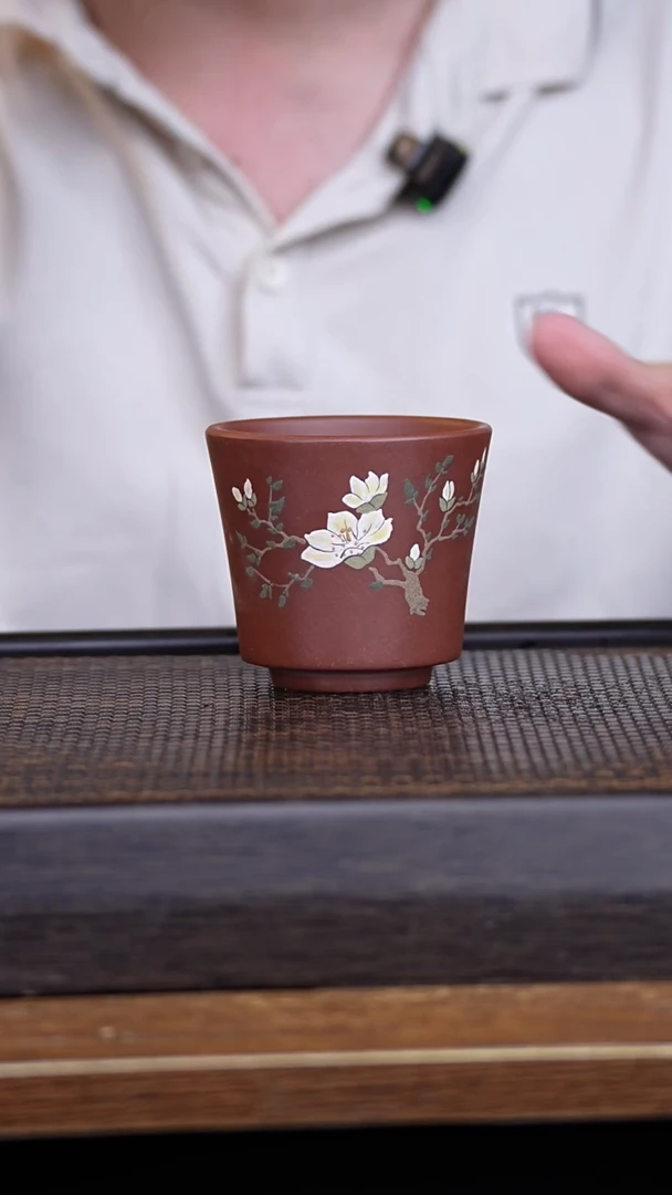 茶壶紫砂宜兴手工原矿紫砂壶001