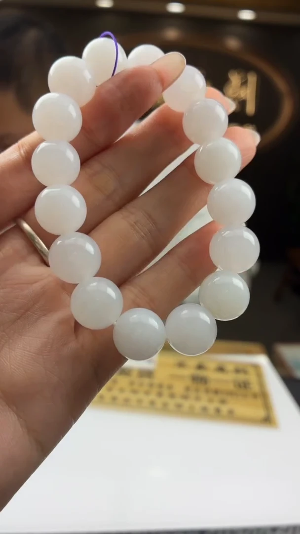 未镶嵌定制翡翠BJ0061835