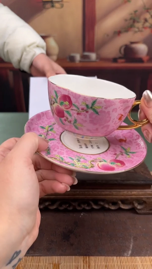 【闪购商品】顾德茶器福利闪购链接