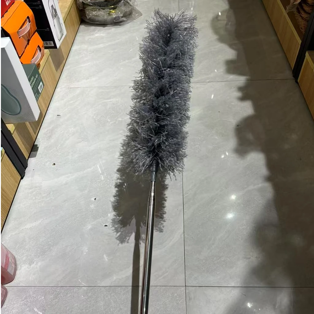 除尘掸打扫卫生除尘-有点稀疏
