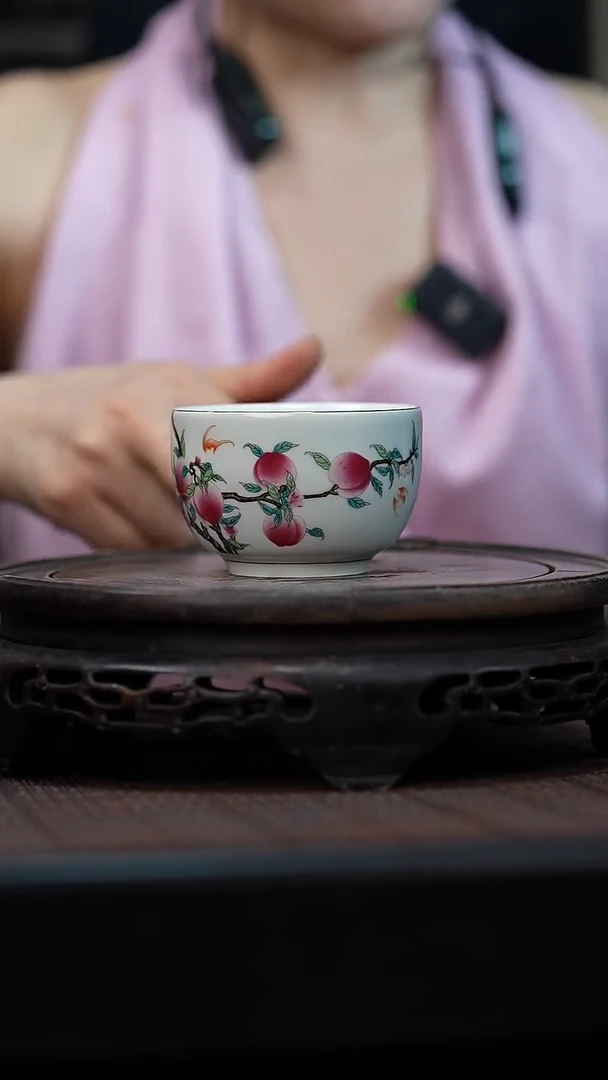 茶壶紫砂宜兴岁颐传砂原矿全手杯子