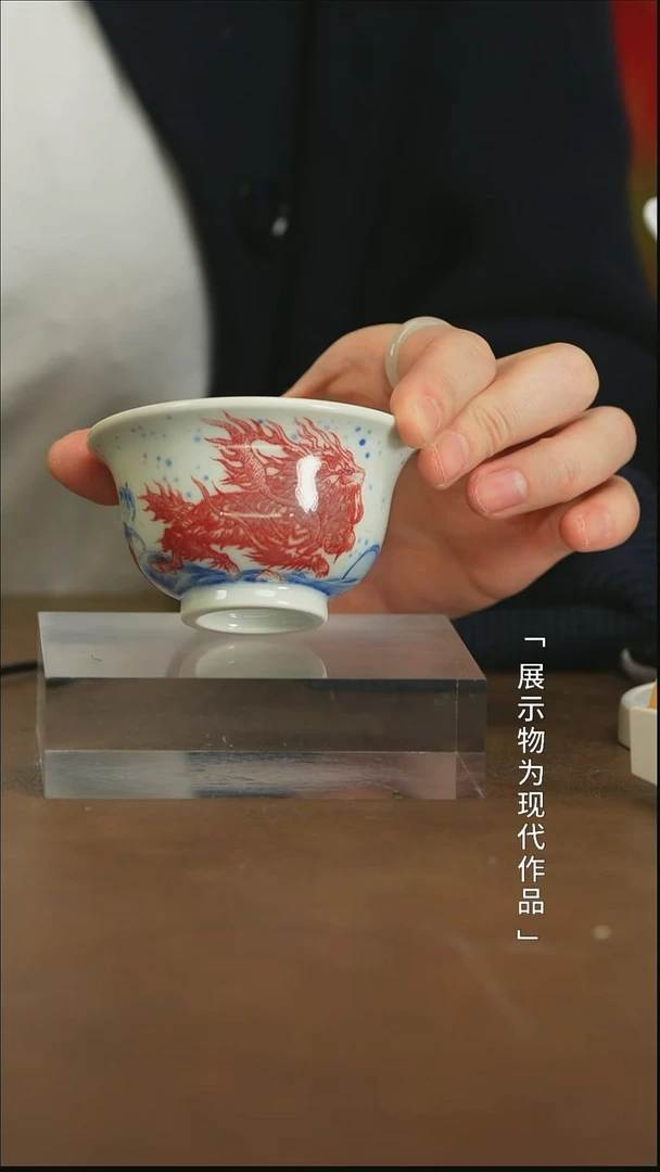 【闪购商品】瓷栗子严选景德镇茶器@@mmgy224