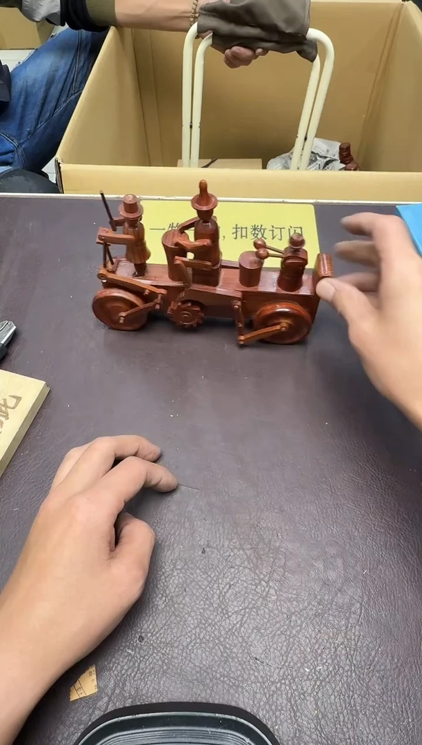 手工艺品琉璃静*398