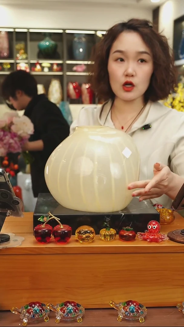 外贸花瓶花器花盆150