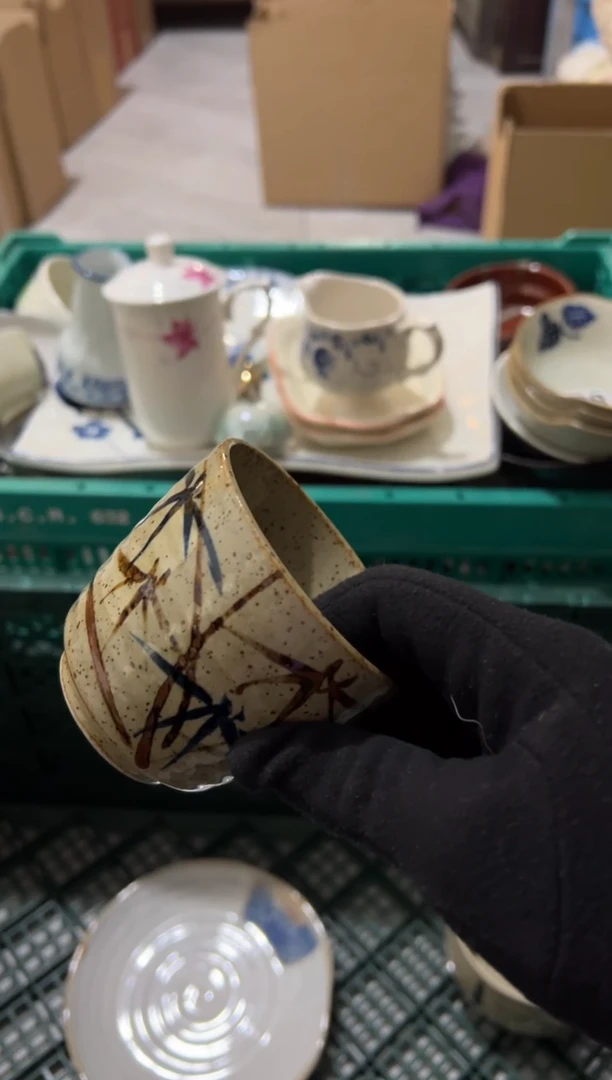 大**令大林中古商品默认瑕疵完美主义慎拍