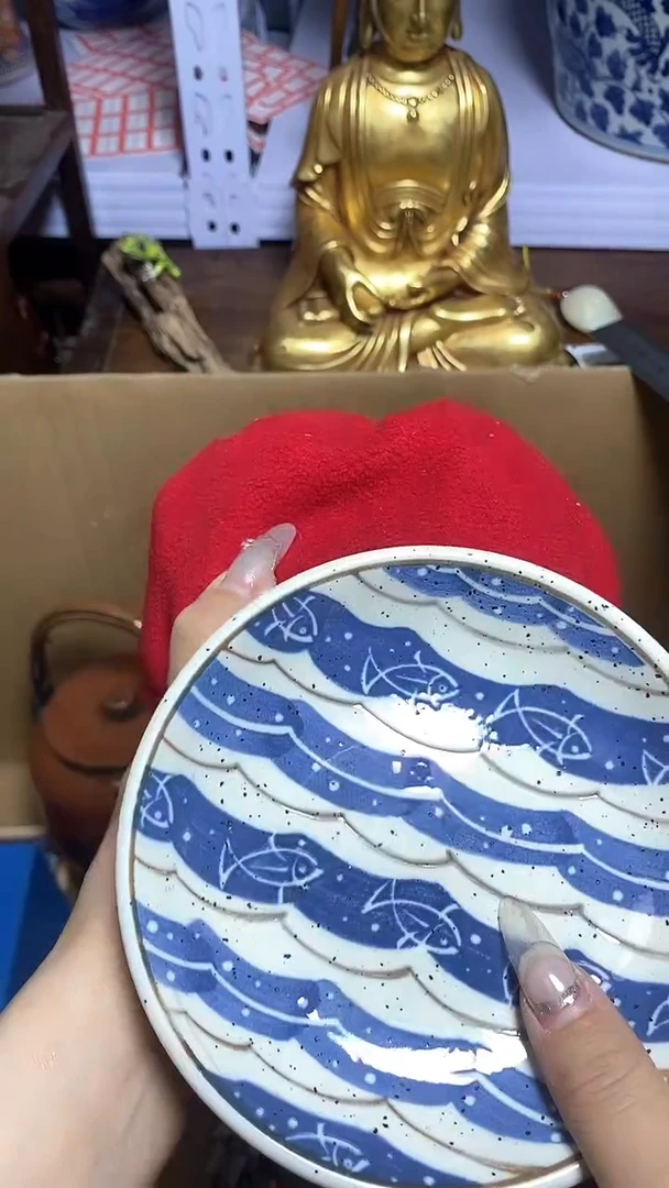 【闪购商品】瓷器瓷片瓷器瓷片