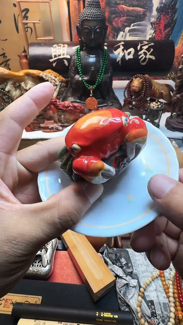 瓷器默认链接 一器一物~