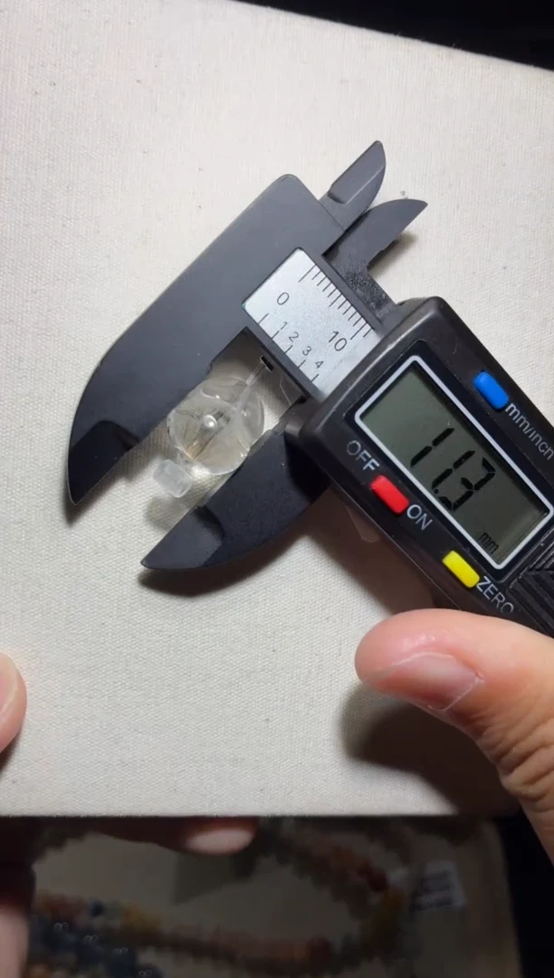 未镶嵌手链水晶62号多样性发一T11+