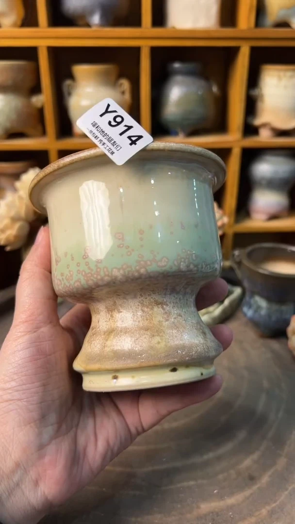 914 内口8.5【多肉花盆多肉盆】